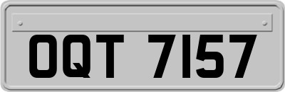 OQT7157