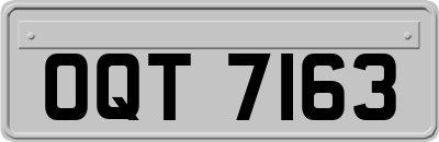 OQT7163