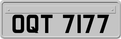 OQT7177