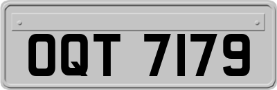 OQT7179