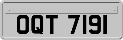 OQT7191
