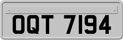 OQT7194