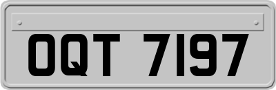 OQT7197