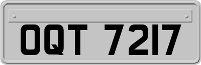 OQT7217