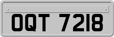 OQT7218