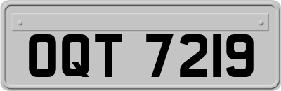 OQT7219