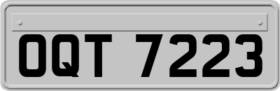 OQT7223