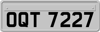 OQT7227