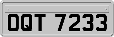 OQT7233