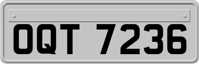 OQT7236