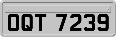 OQT7239