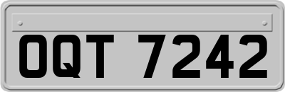 OQT7242