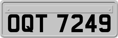 OQT7249