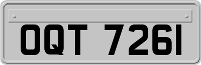 OQT7261