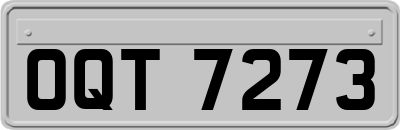 OQT7273