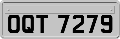 OQT7279