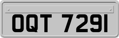 OQT7291