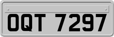 OQT7297