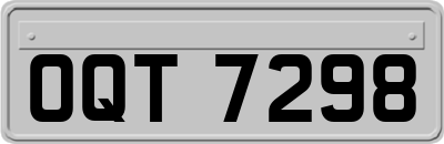 OQT7298