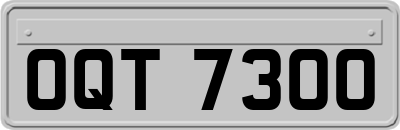 OQT7300