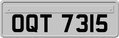 OQT7315