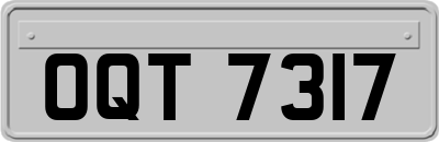 OQT7317