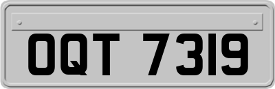 OQT7319