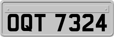 OQT7324