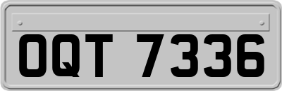 OQT7336