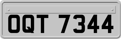 OQT7344