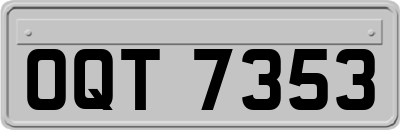 OQT7353