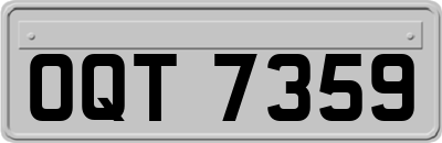 OQT7359