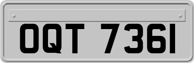 OQT7361