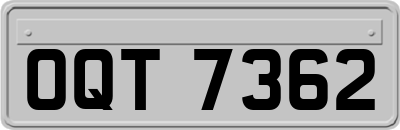 OQT7362