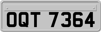 OQT7364