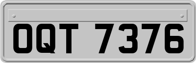 OQT7376