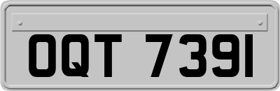 OQT7391
