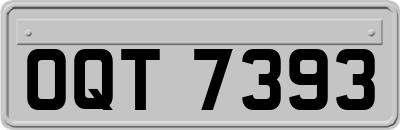OQT7393
