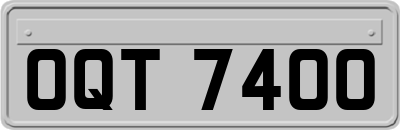 OQT7400