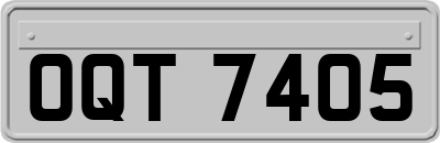 OQT7405