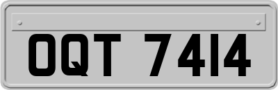 OQT7414