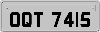 OQT7415