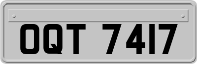 OQT7417