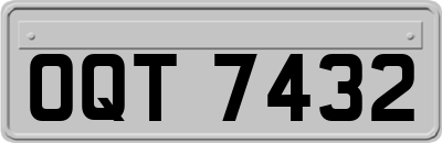 OQT7432
