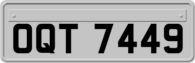 OQT7449