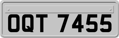 OQT7455