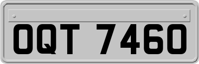OQT7460