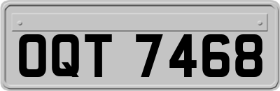 OQT7468