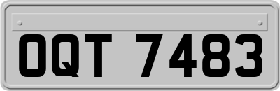 OQT7483