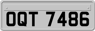 OQT7486